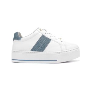 Sneaker Denim Bicolor