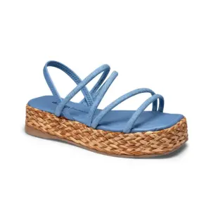 Flatform Denim