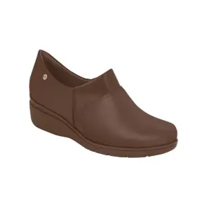 Zapato Beth de tacón medio