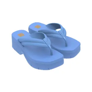 SANDALIA SLIDE