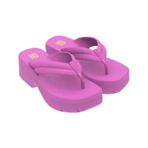Sandalia Slide