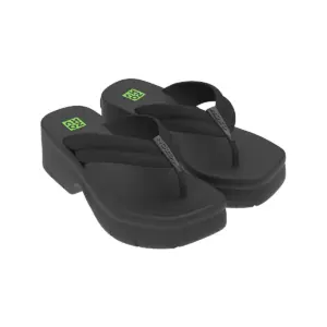 SANDALIA SLIDE