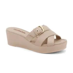 Sandalia Comfortflex