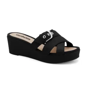 Sandalia Comfortflex