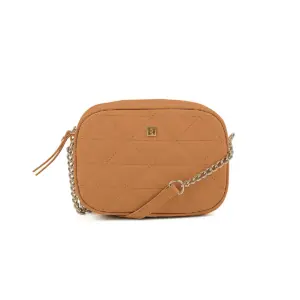 Poket Bag con asa de cadena