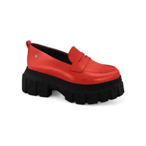 Mocasin Tractorado