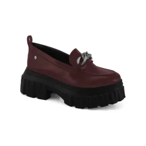Mocasin Track