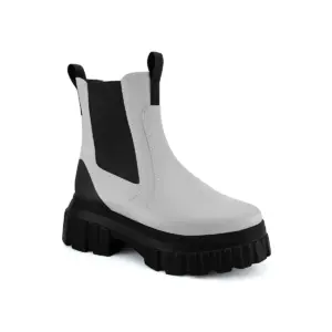 Track Boots