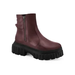 Biker Boots