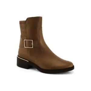 Bota De Hebilla Rosy