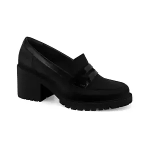 Mocasines Oxford