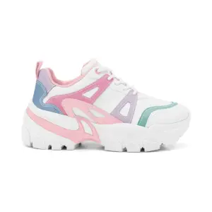 Tenis Ramarim Chunky