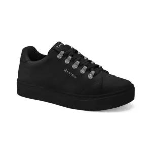 Tenis Silver