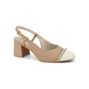 Tacon Slingback Ramarim
