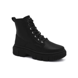 Combat Boot Sabrina