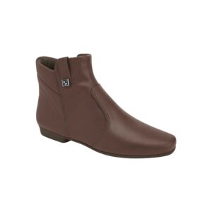 Bota caña corta  Raquel