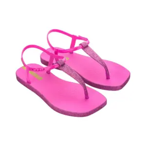 Sandalia Class Edge Glow