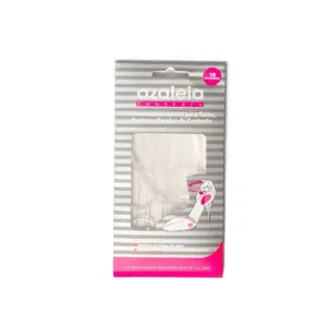 Almohadilla de Gel para Talón.