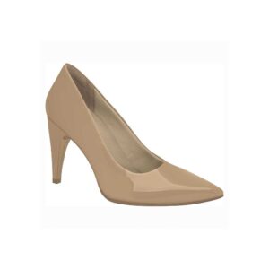 Scarpin Silvana taco alto