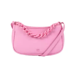 Cartera Nicole con cadena