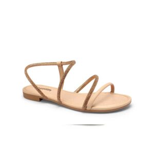 Wrap Sandals Luz