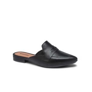 Mule Rebeca