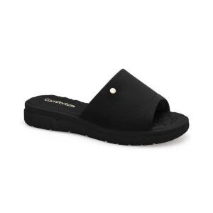 Sandalia Casual Comforflex