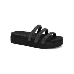 Ramarim easy fit sandal "Shine"