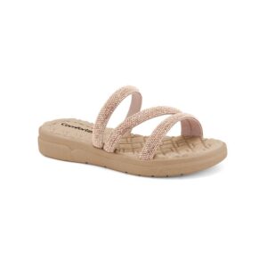 Sandalia Glitter