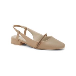 Slingback Glow