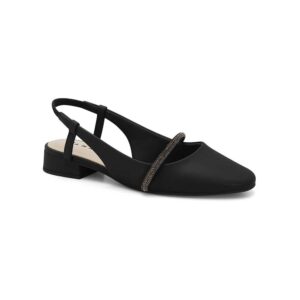 Slingback Glow