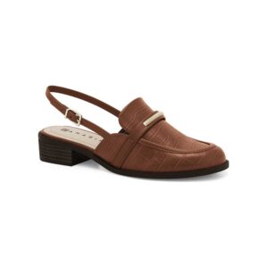 Slingback Sofia