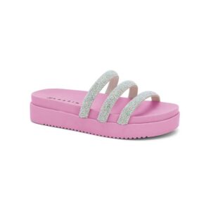 Ramarim easy fit sandal "Shine"