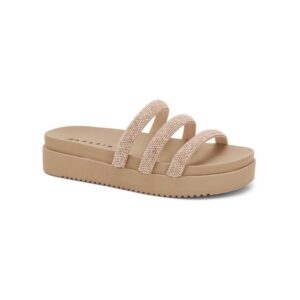 Ramarim easy fit sandal "Shine"