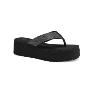 Ramarim easy fit sandal "Glow"