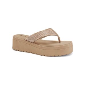 Ramarim easy fit sandal "Glow"