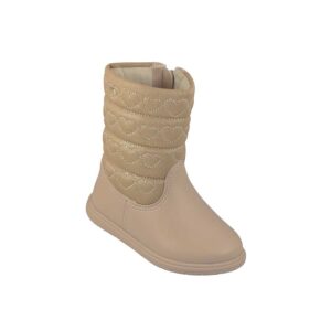 Bota Comfy Corazón