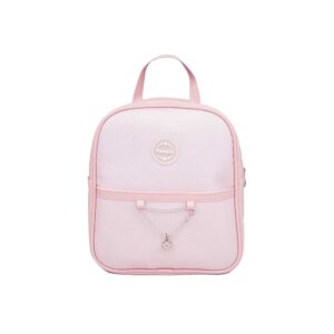Mochila Rosa Glace