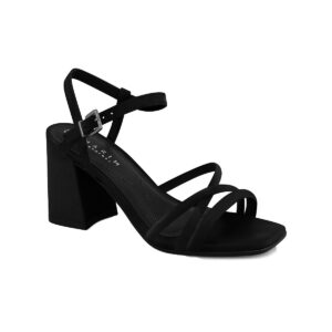 Sandalia Black