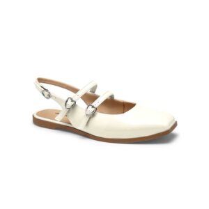Slingback Corazón