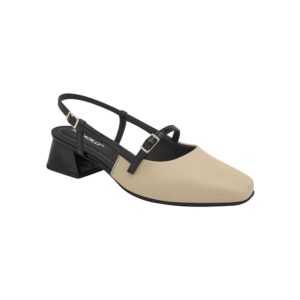Piccadilly slingback “Tati”