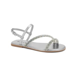 Ramarim flat sandal Shiny