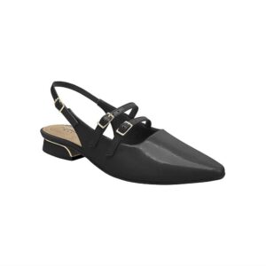 Mary Jane Slingback