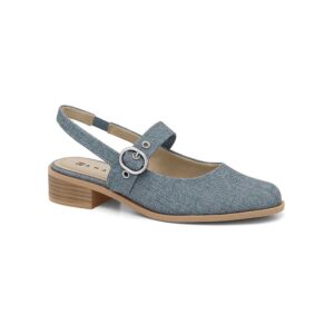 Slingback Claudia