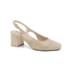 Slingback Cinthia