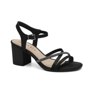 Ramarim Block Heel Sandals ¨Alejandra¨