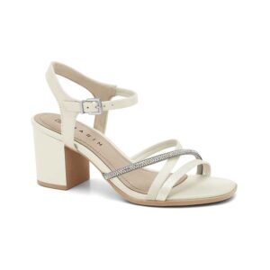 Ramarim Block Heel Sandals ¨Alejandra¨
