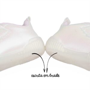 Tenis de Bebé Yuyu