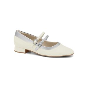 Zapato Mary Jean Ramarim