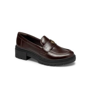 Mocasin chic